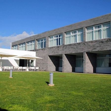Pousada De Juventude De Lagoa - Acores Eksteriør bilde
